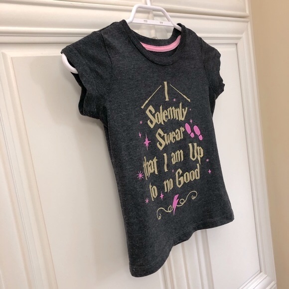 Harry Potter t-shirt - Picture 2 of 6